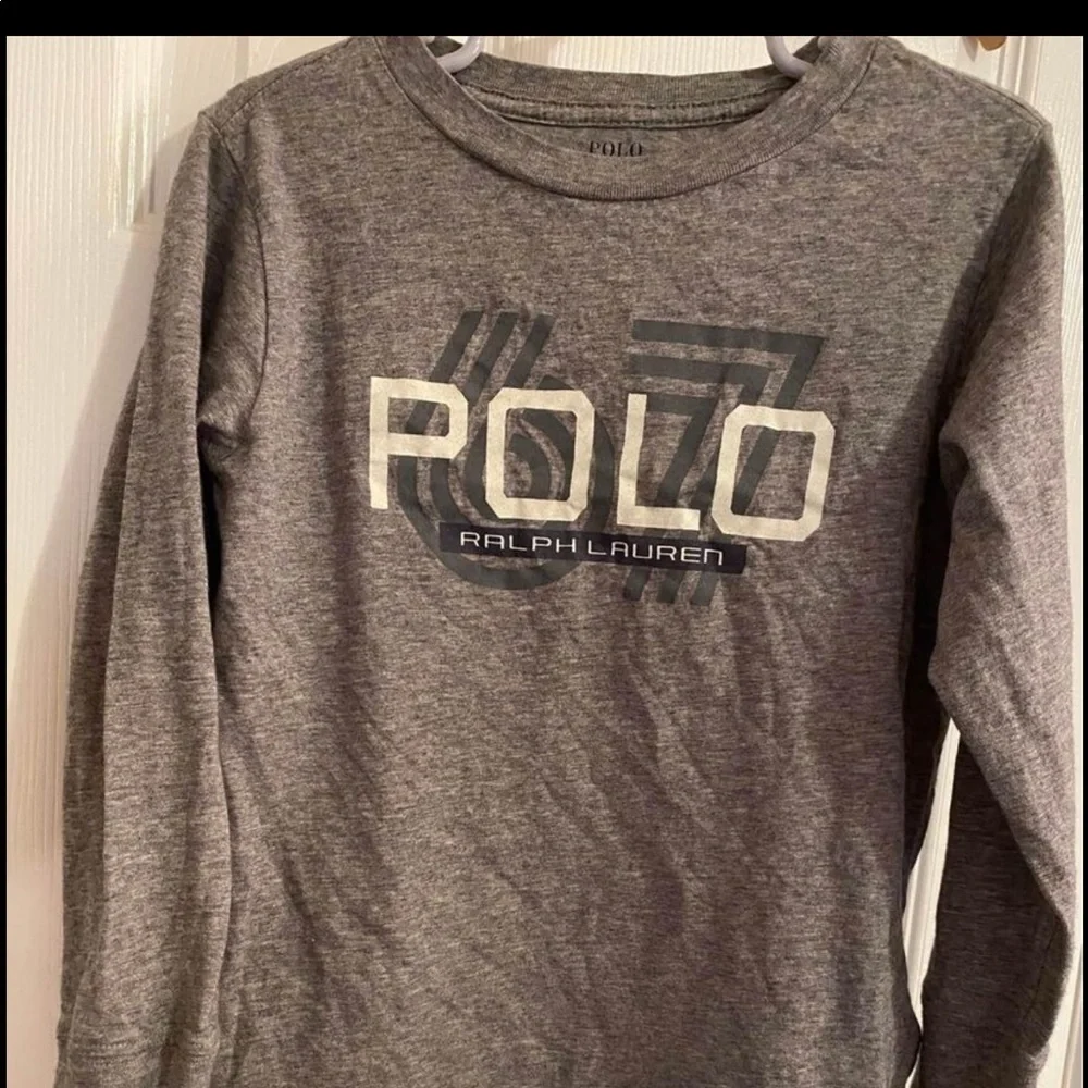 Polo Ralph Lauren Shirt